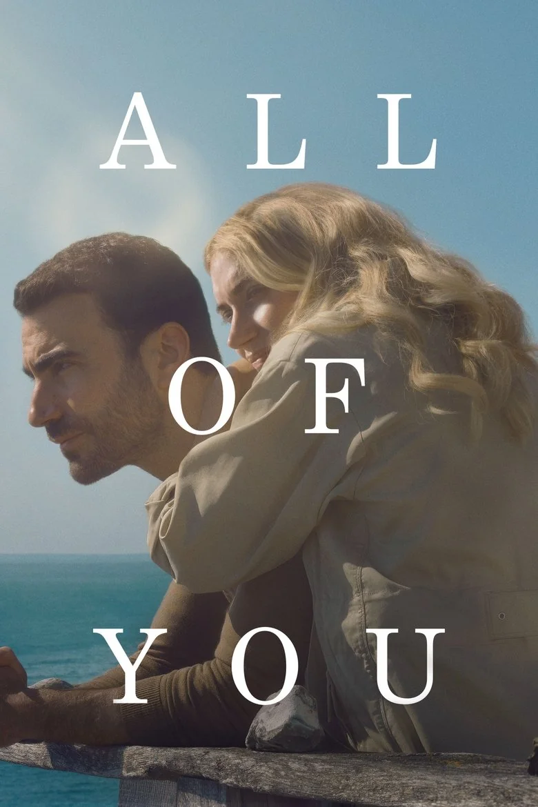 All of You poster