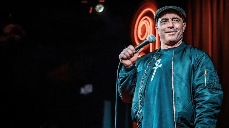 Joe Rogan: Burn the Boats trailer