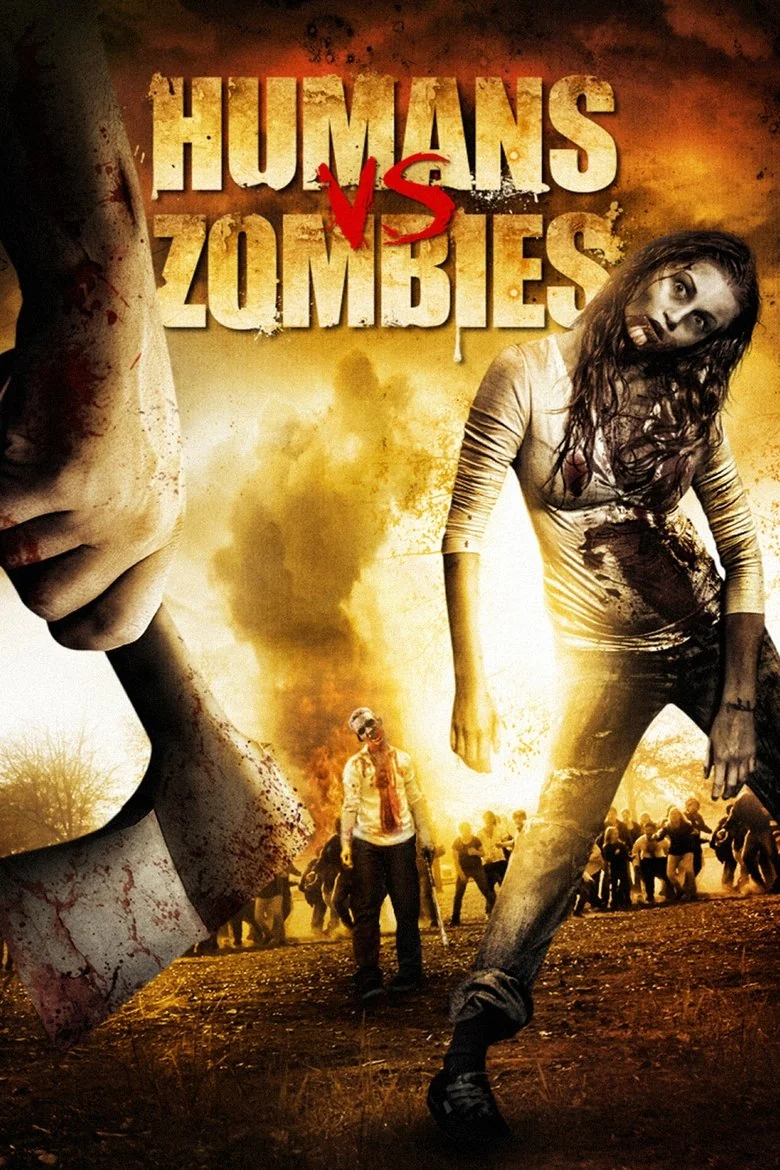 Less Zombies More Humans Humans vs Zombies (2011) Streaming & VOD Release Date