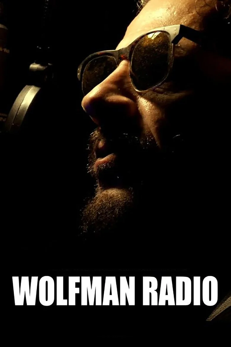 Wolf Man Rdo Wolfman Radio (2023) Streaming & VOD Release Date