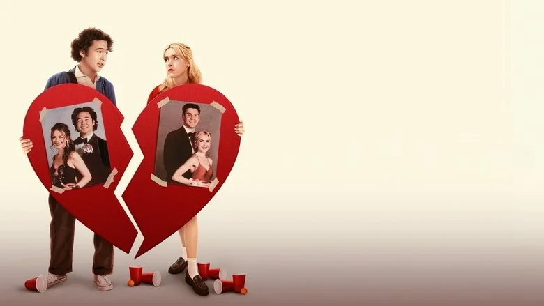 Sweethearts trailer