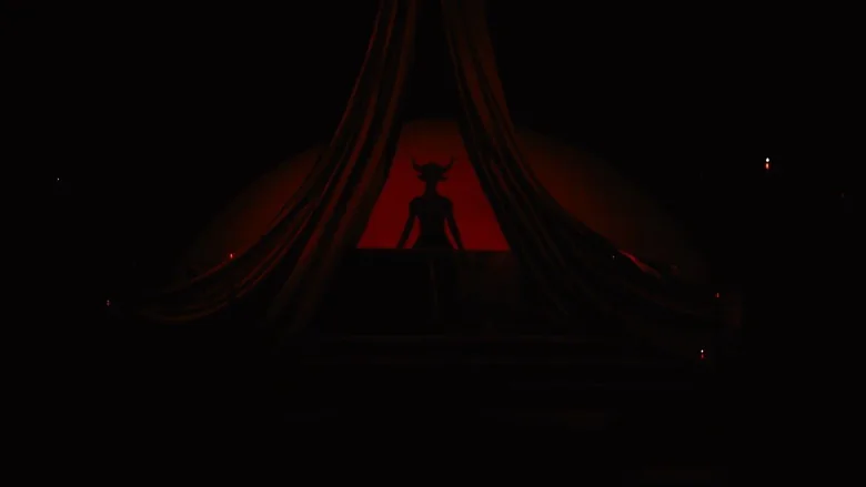 Succubus trailer