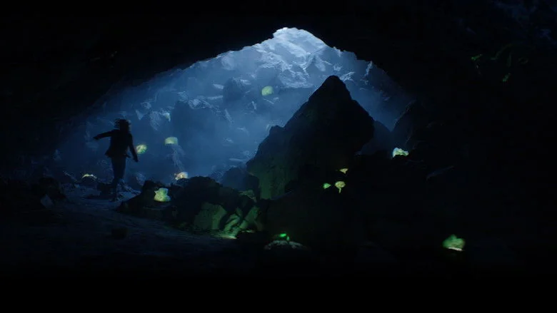 Alien Country (2024) Streaming & VOD Release Date