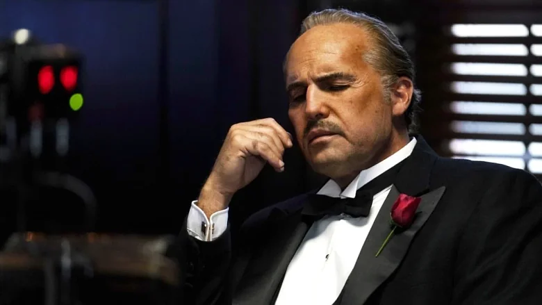 Waltzing with Brando trailer