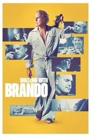 Waltzing with Brando poster