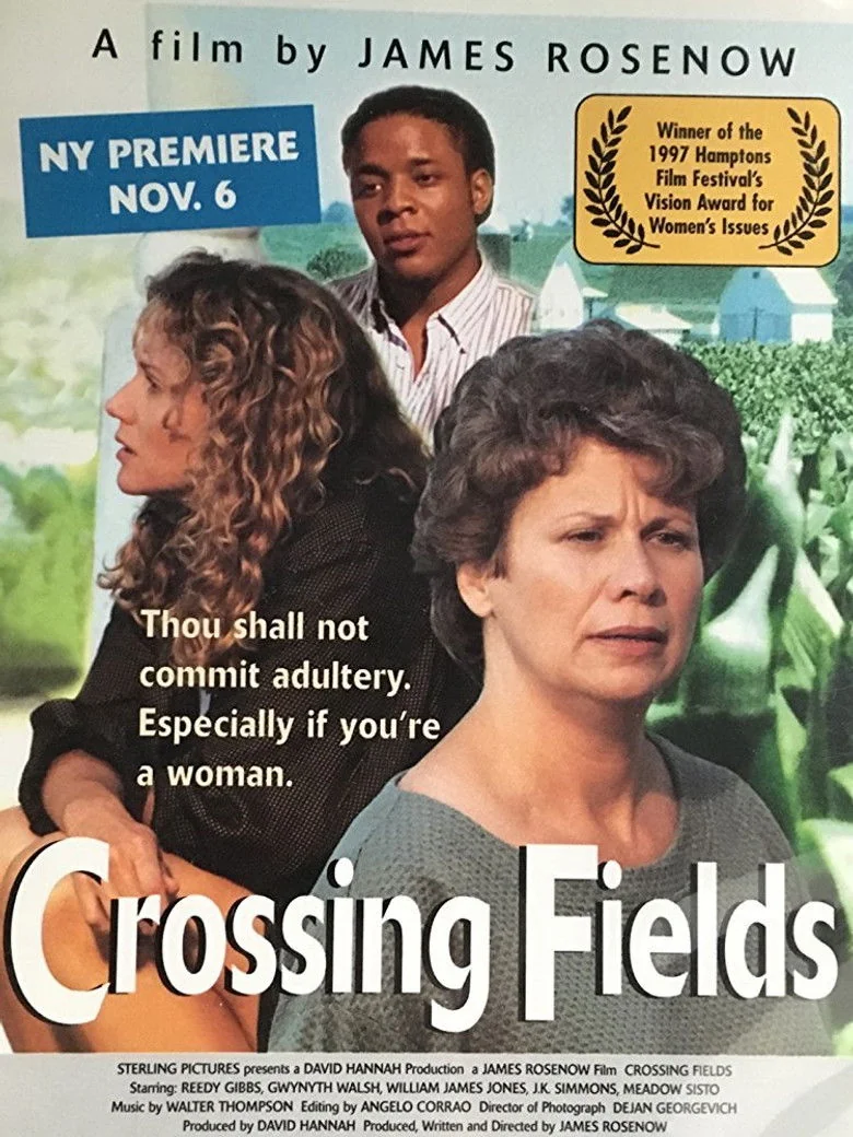 Jim Rosenow Crossing Fields (1998) Streaming & VOD Release Date