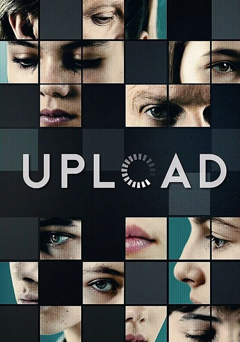 Upload (2015) Streaming & VOD Release Date