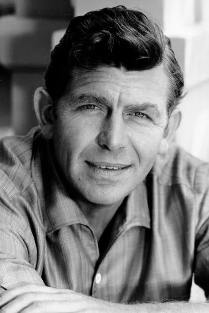 Andy Griffith - Movies, TV Shows & Bio | Bingebase