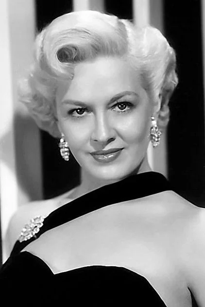 Marilyn Maxwell - Movies, TV Shows & Bio | Bingebase