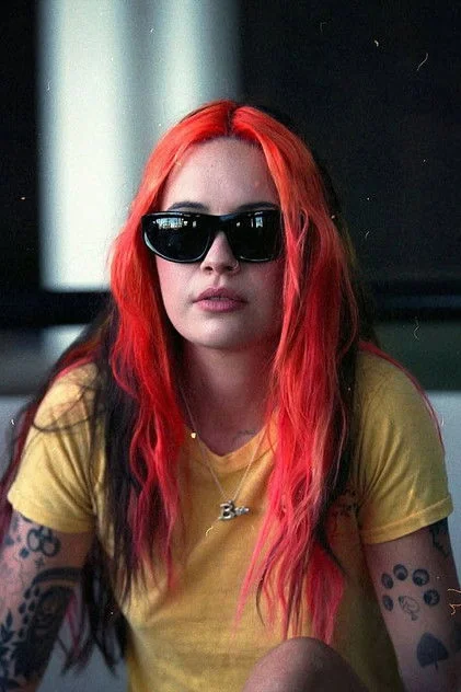Bea Miller - Movies, TV Shows & Bio | Bingebase