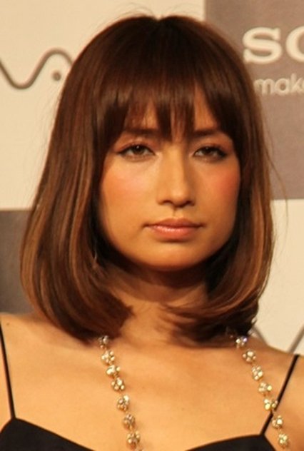 Mayumi Sada