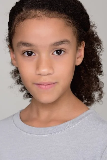 Ari Elizabeth Johnson - Movies, TV Shows & Bio | Bingebase