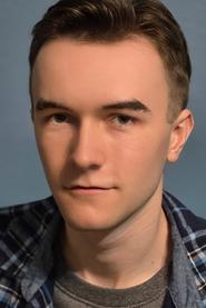 Ethan Zehr