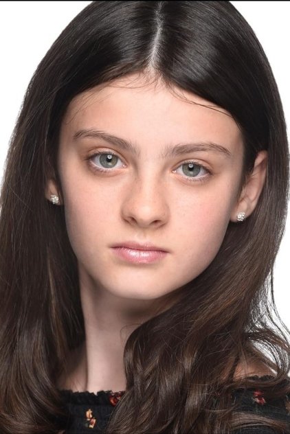 Amber Fernée