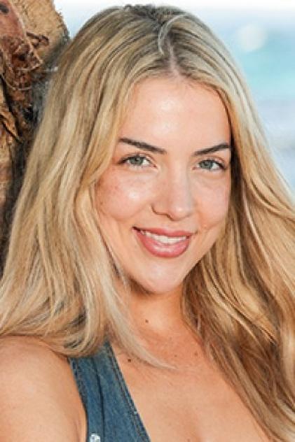 Kate Gloufchis