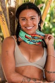 Morgan Mitchell