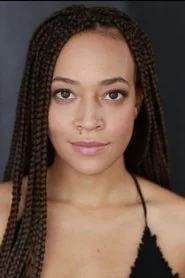 Chandra Russell
