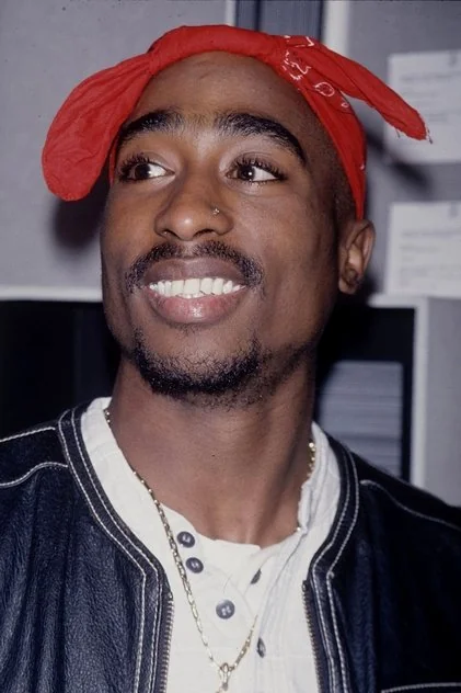 Tupac Shakur - Movies, TV Shows & Bio | Bingebase
