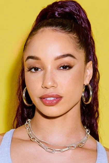 Alexis Tae - Movies, TV Shows & Bio | Bingebase