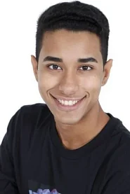 Caio Mendon莽a