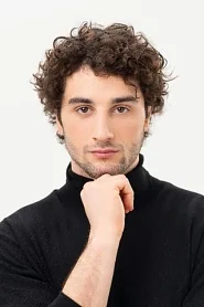 AgustĂn Della Corte