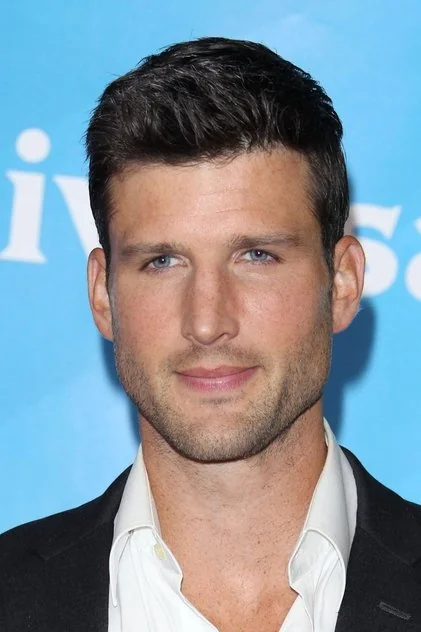 Parker Young Movies And Tv Shows