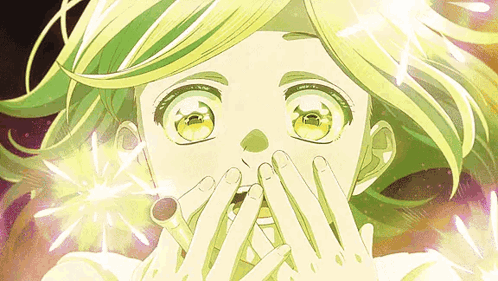 Witch Hat Atelier S1.E1 "The Magic That Started Everything" | Rate ...