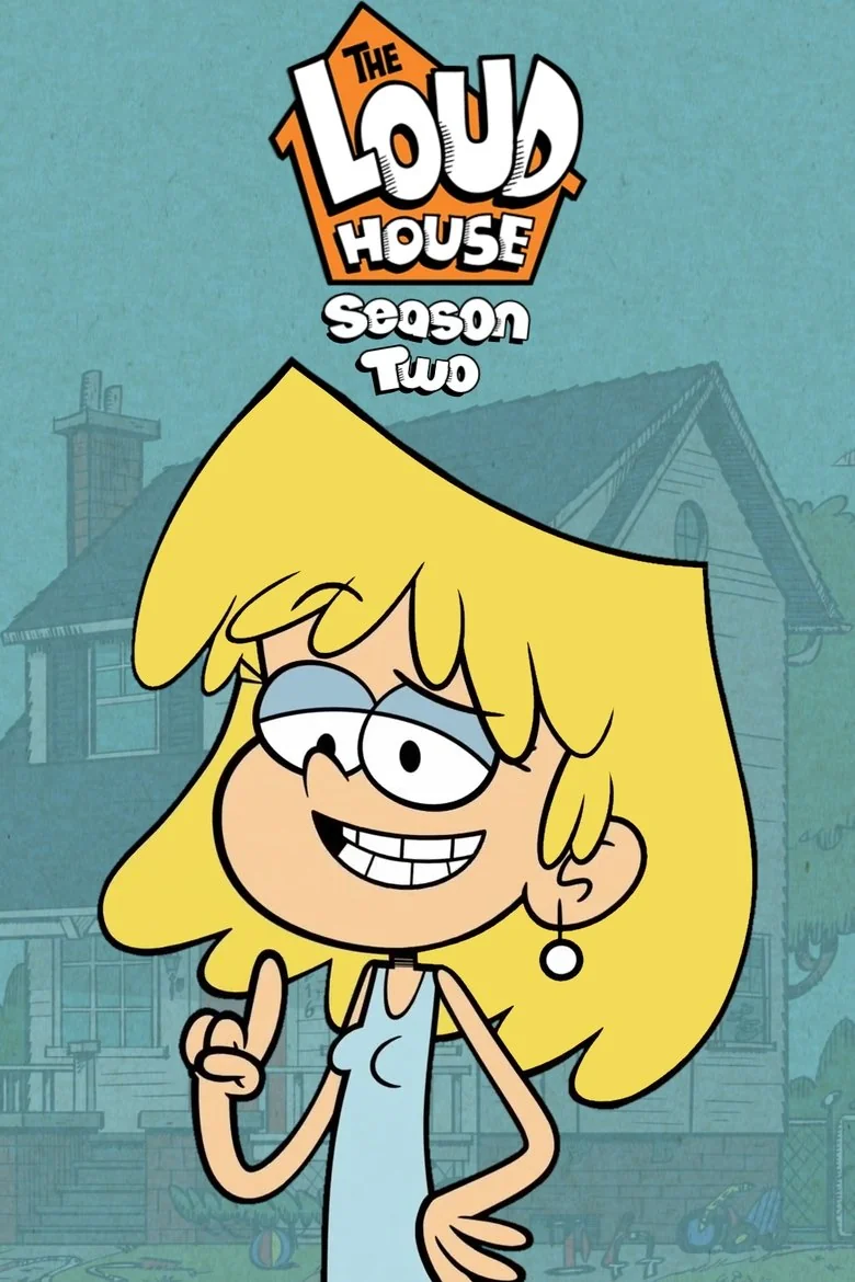 Season 2 poster