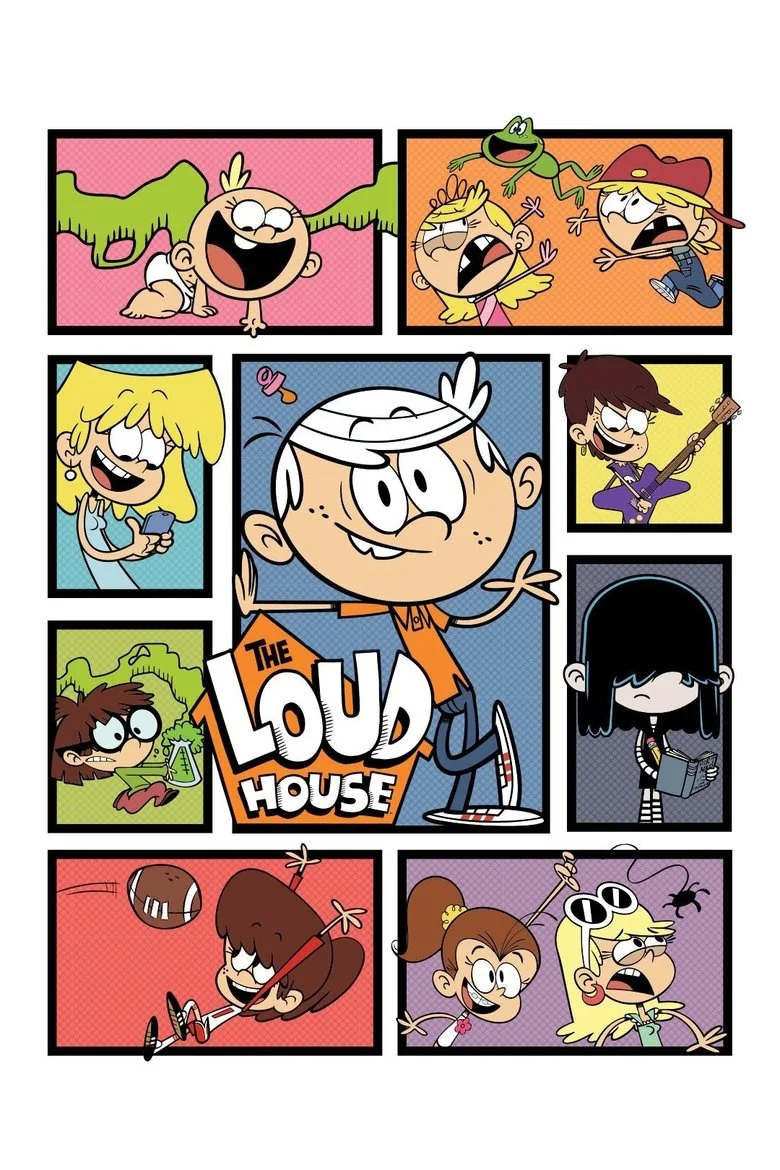 Season 3 poster