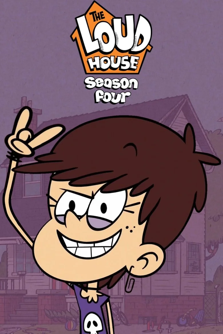 Season 4 poster