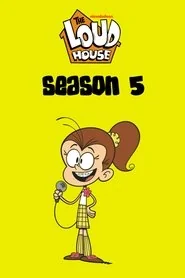 The Loud House poster