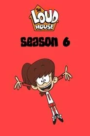 The Loud House poster