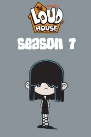 The Loud House poster