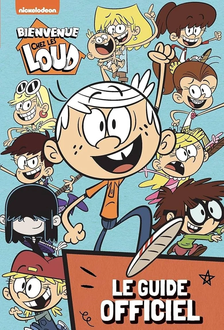 Season 8 poster