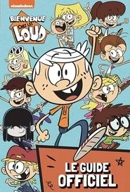 The Loud House poster