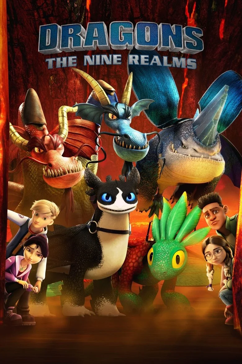 Season 3 poster