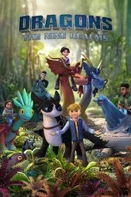 Dragons: The Nine Realms poster