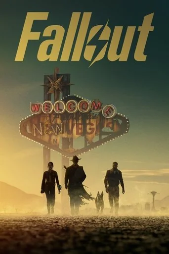 Season 2 poster