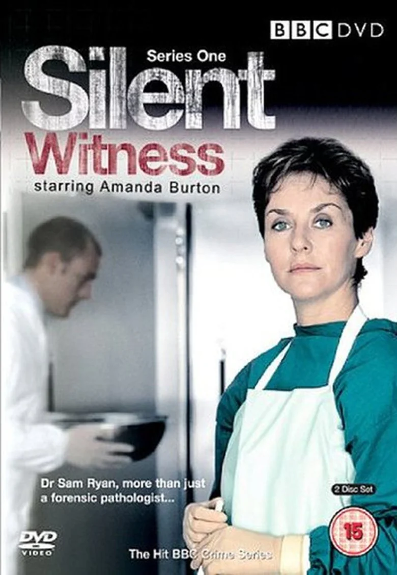 Series 1 poster