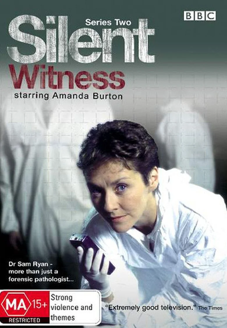 Series 2 poster