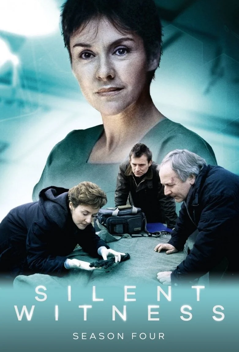 Series 4 poster
