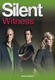 Silent Witness poster