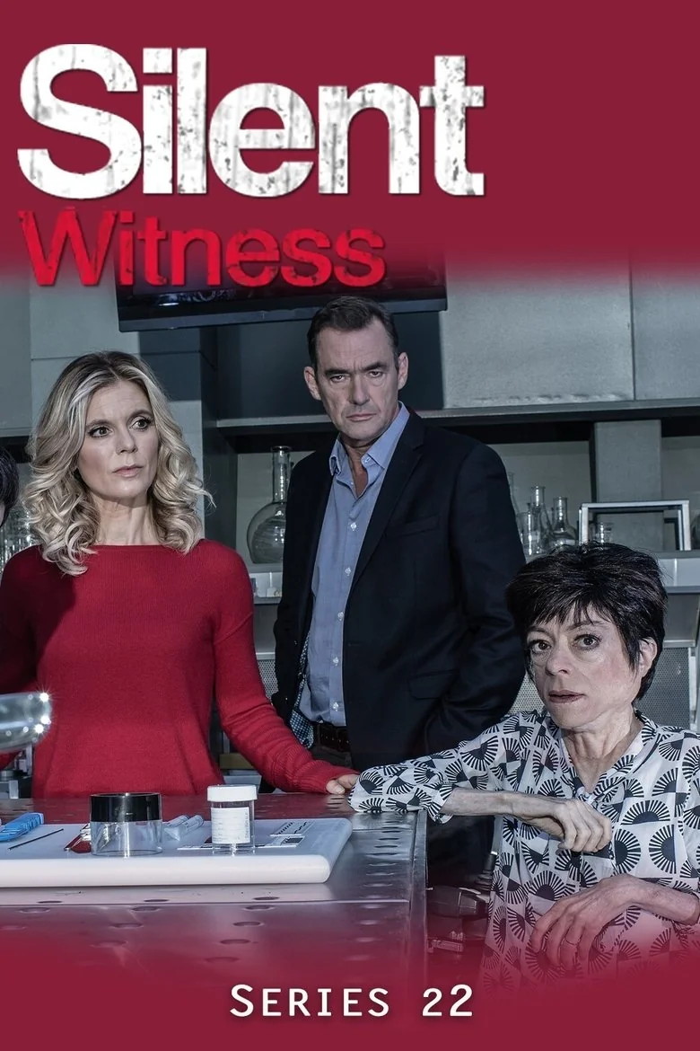 Series 22 poster