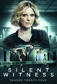 Silent Witness poster