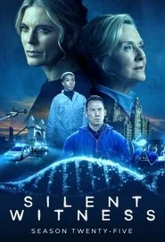 Silent Witness poster