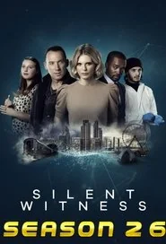 Silent Witness poster