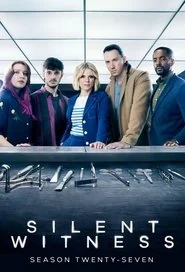 Silent Witness poster