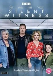 Silent Witness poster