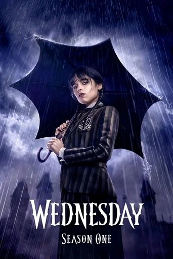 Season 1 poster