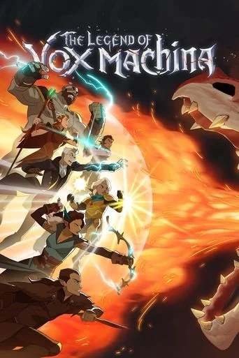 Season 3 poster